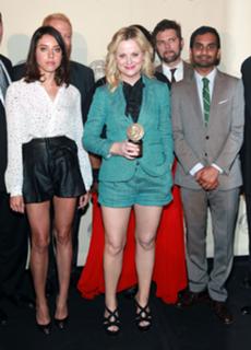 Amy Poehler feet photo thumbnail