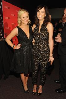 Amy Poehler feet photo thumbnail
