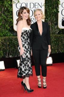 Amy Poehler feet photo thumbnail