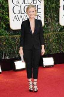 Amy Poehler feet photo thumbnail