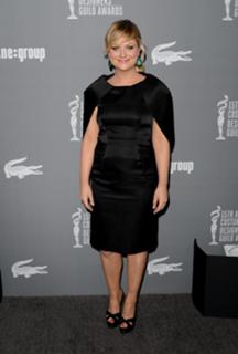 Amy Poehler feet photo thumbnail