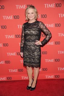 Amy Poehler feet photo thumbnail