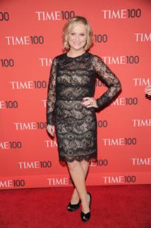 Amy Poehler feet photo thumbnail