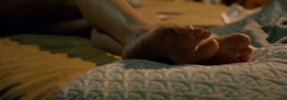 Amy Price-Francis feet photo 4