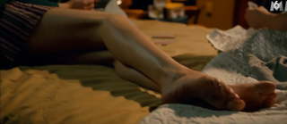 Amy Price-Francis feet photo 3