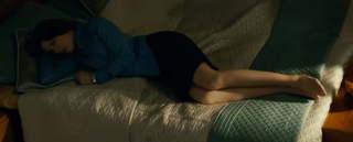 Amy Price-Francis feet photo 1
