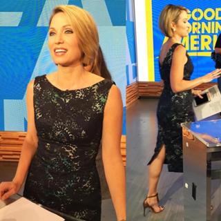 Amy Robach feet photo thumbnail