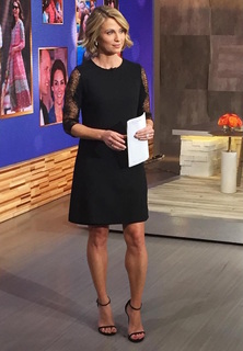 Amy Robach feet photo thumbnail