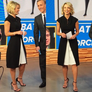 Amy Robach feet photo thumbnail