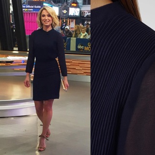Amy Robach feet photo thumbnail