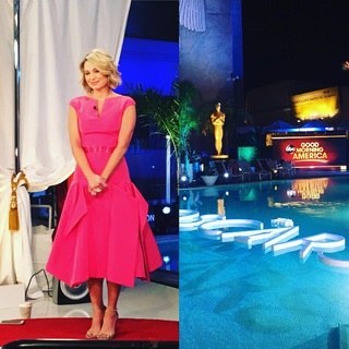 Amy Robach feet photo thumbnail