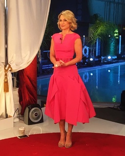 Amy Robach feet photo thumbnail