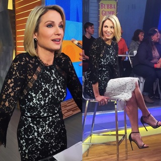Amy Robach feet photo thumbnail