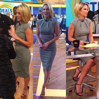 Amy Robach feet photo thumbnail