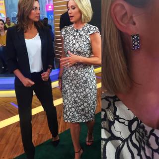 Amy Robach feet photo thumbnail
