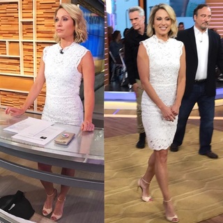 Amy Robach feet photo thumbnail