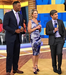 Amy Robach feet photo thumbnail