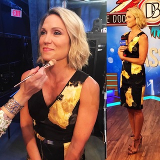 Amy Robach feet photo thumbnail