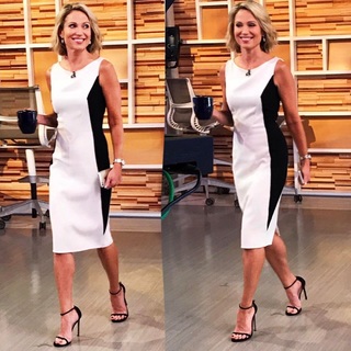 Amy Robach feet photo thumbnail