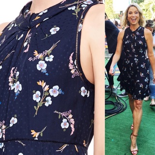 Amy Robach feet photo thumbnail
