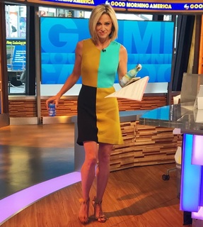 Amy Robach feet photo thumbnail