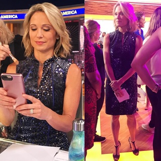Amy Robach feet photo thumbnail