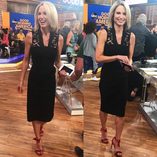 Amy Robach feet photo thumbnail