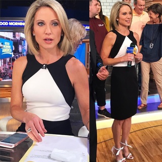 Amy Robach feet photo thumbnail