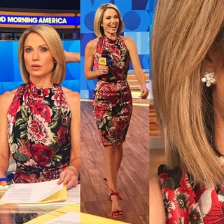 Amy Robach feet photo thumbnail