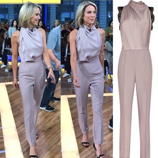 Amy Robach feet photo thumbnail