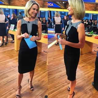 Amy Robach feet photo thumbnail