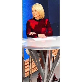 Amy Robach feet photo thumbnail