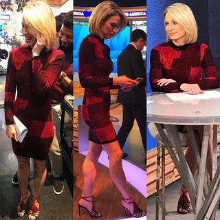 Amy Robach feet photo thumbnail