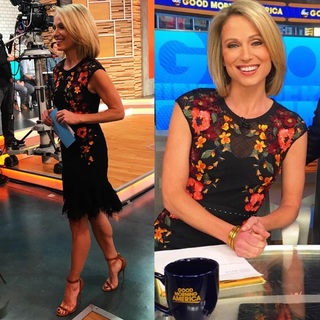 Amy Robach feet photo thumbnail