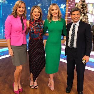 Amy Robach feet photo thumbnail