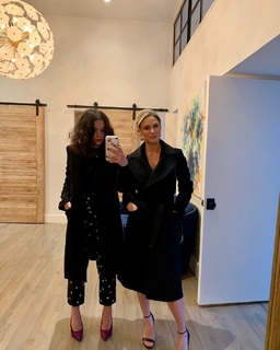 Amy Robach feet photo thumbnail