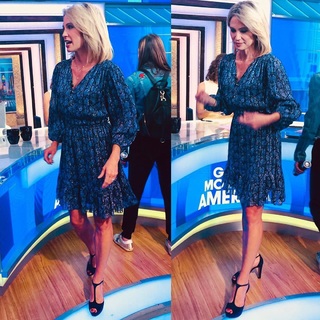 Amy Robach feet photo thumbnail