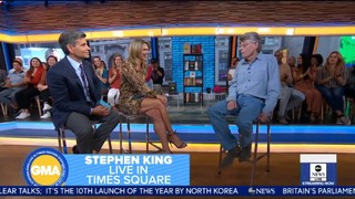 Amy Robach feet photo thumbnail
