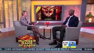 Amy Robach feet photo thumbnail