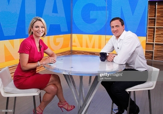 Amy Robach feet photo thumbnail