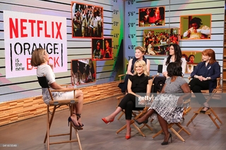 Amy Robach feet photo thumbnail