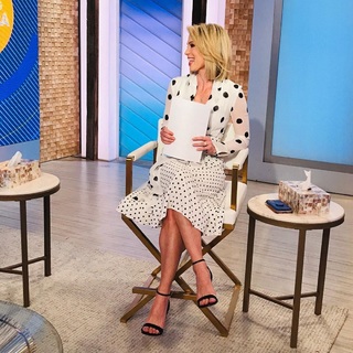 Amy Robach feet photo thumbnail