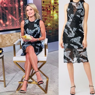 Amy Robach feet photo thumbnail