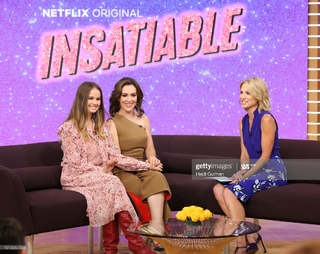 Amy Robach feet photo thumbnail