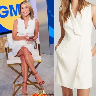 Amy Robach feet photo thumbnail