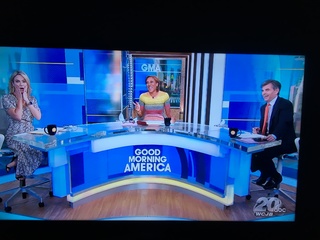 Amy Robach feet photo thumbnail