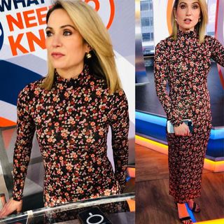 Amy Robach feet photo thumbnail
