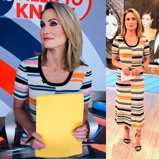 Amy Robach feet photo thumbnail