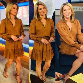 Amy Robach feet photo thumbnail