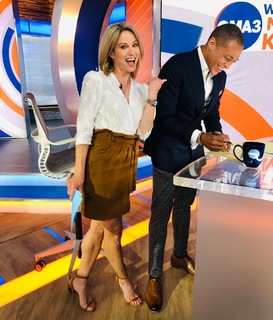 Amy Robach feet photo thumbnail